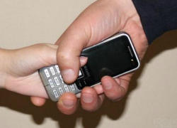 Полицейские  Таганрога задержали «гастролеров» из Матвеево - Кургана