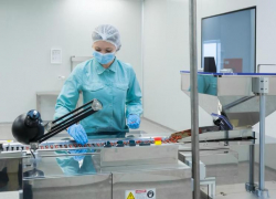 Требуются сотрудники на производство 