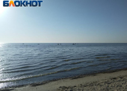 Таганрог: прогноз погоды на рабочую неделю с 21 по 25 августа