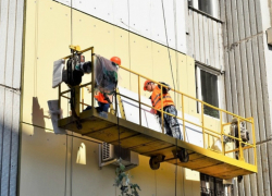 В Таганроге на капремонт домов потратят 46 миллионов рублей 