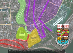 Где погулять в Таганроге на длинных выходных