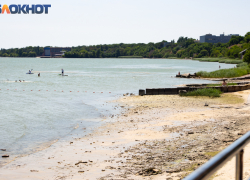 МЧС предупреждает о сильной жаре