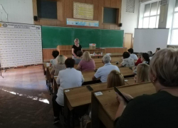 Татьяна МИХЕЕВА: Услышать каждого