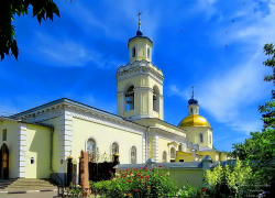 В этот день Таганрог отбил атаку англо-французского десанта