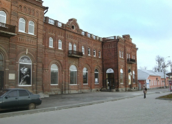 РЖД сняли фильм о прошлом и настоящем «Старого Вокзала» Таганрога