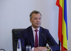 Таганрожцев будет принимать Андрей Яцкин 