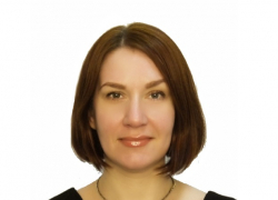 Замглавы Администрации по организационно-правовым вопросам уволилась по собственному желанию