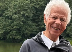 Пропавший в Таганроге 84-летний пенсионер нашёлся в Вареновке