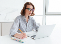 В СМИ «Блокнот Таганрог» требуется редактор