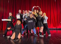 Коллектив из Таганрога стал победителем Всероссийского форума