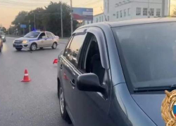Пожилой водитель сбил насмерть пенсионера в Таганроге
