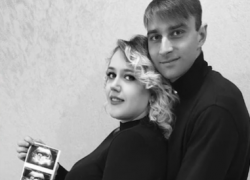 Мать-героиня из Матвеева Кургана подарила жизнь сразу четырем девочкам 