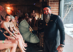 ГРИНВИЧ ПАРК ищет пармейстера