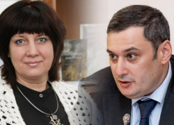 Депутат ГосДумы РФ взял на контроль ситуацию с оскорблениями журналиста «Блокнот Таганрог»