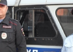 Двое участковых спасли тонущего пенсионера под Таганрогом