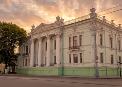 Таганрожцев приглашают на музейный фото-конкурс, но есть одно но