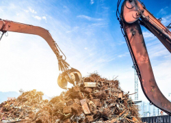 Скупка черного и цветного металлолома-быстро, выгодно, надежно
