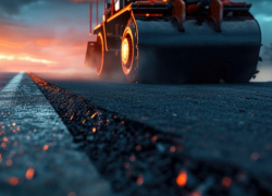 Азовское кольцо: работы на участке Таганрог — ДНР завершат в 2026 году