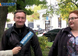 «Нужны фейерверки или нет?» - ответ на этот вопрос мы решили узнать у таганрожцев