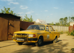 В Таганроге таксисты взвинчивают цены из-за сбоев интернета? "Генпрокуратура оценит законность резкого повышения тарифов