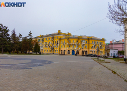В Таганроге ожидается аномально высокое атмосферное давление в выходные