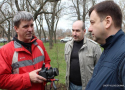 Аналитик Анатолий Кузнецов разобрал по полочкам «казус Олега Фетисова» в Таганроге