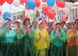 В лагере под Таганрогом открыли новые корпуса