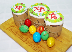 Пасхальные богослужения в Таганроге - когда и где в 2025 году, как одеться и что взять с собой