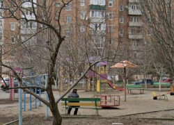 За 3, 5 миллиона в Таганроге благоустроят детскую площадку по переулку Смирновскому