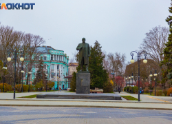 Какая погода ждет таганрожцев в новогоднюю ночь? Прогноз на выходные