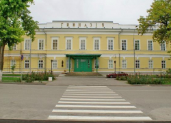 Мужскую гимназию в Таганроге отреставрируют до июня 2018 года