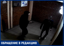 Показали пистолет и сказали, что сотрудники МВД: странные гости напугали жильцов дома в Таганроге