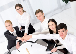 В связи с расширением штата в «Блокнот Таганрог» требуются сотрудники