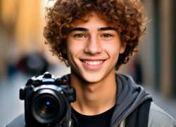 Не упустите свой шанс. Возможно, вы тот, кого мы так искали