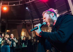 Вы просили, а они сделали: Restoclub HEART'S* устроит настоящую жару уже в эту пятницу