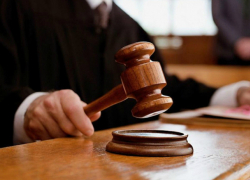 Отец и сын – разбойники  осуждены и получили сроки наказания в Таганроге