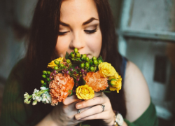 Такой букет обойдётся слишком дорого - новая схема мошенников к 14 февраля