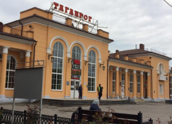 На вокзале Таганрог 1 завершены ремонтные работы