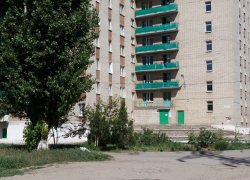 Конкурс на ремонт студенческого общежития  в Таганроге закончился скандалом