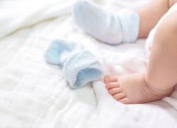 Пока мать пьянствовала в Ростове, ее 6-месячный ребенок погиб от голода под Таганрогом