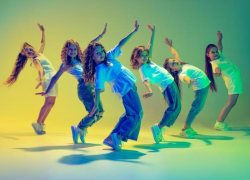 Таганрожцы, присоединяйтесь ко Всероссийской акции «Танцевальный флешмоб ко Дню России»