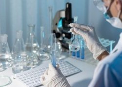 Таганрогские учёные создали материал, генерирующий топливо из воды