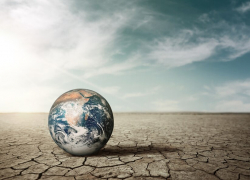 Изменение климата в Таганроге и Ростовской области на особом контроле