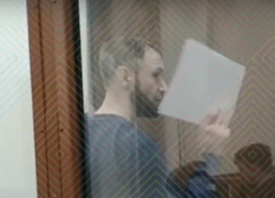 Суд Москвы отменил оправдательный приговор убийце гея из Таганрога