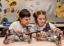 Таганрогские родители всё чаще выбирают частное образование: как найти школу для ребенка