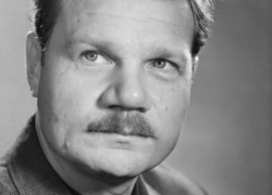 Сегодня день памяти Михаила Пуговкина