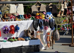  С 1 января самозанятые таганрожцы будут платить новый налог