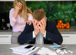 Банкротство — законное списание долгов