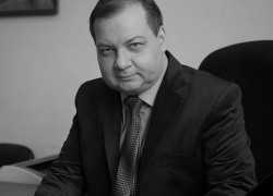 Умер профессор, педагог и наставник Виталий Владимирович Попов