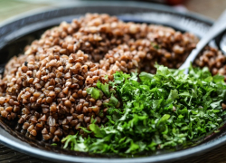 В Таганроге нашли самую дешёвую гречку